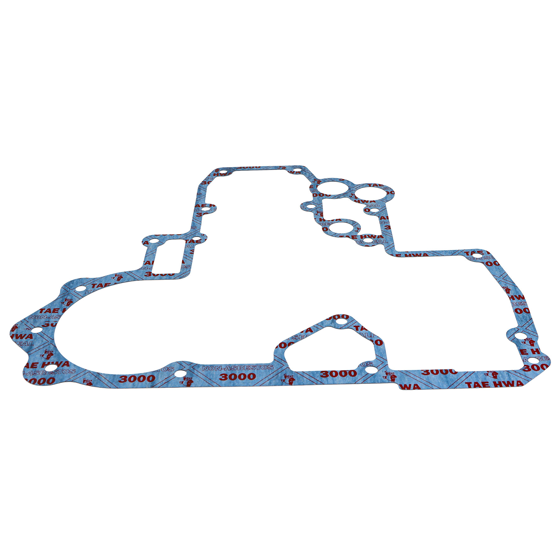 GEAR CASE GASKET  v